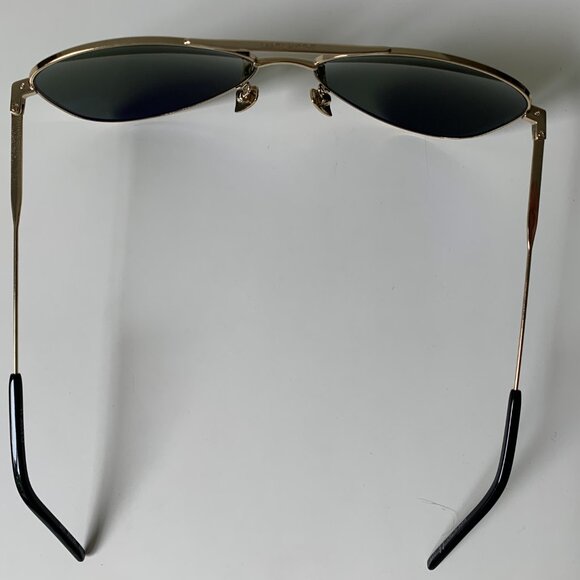 Saint Laurent Paris  CLASSIC 11-008 sunglasses main image 5
